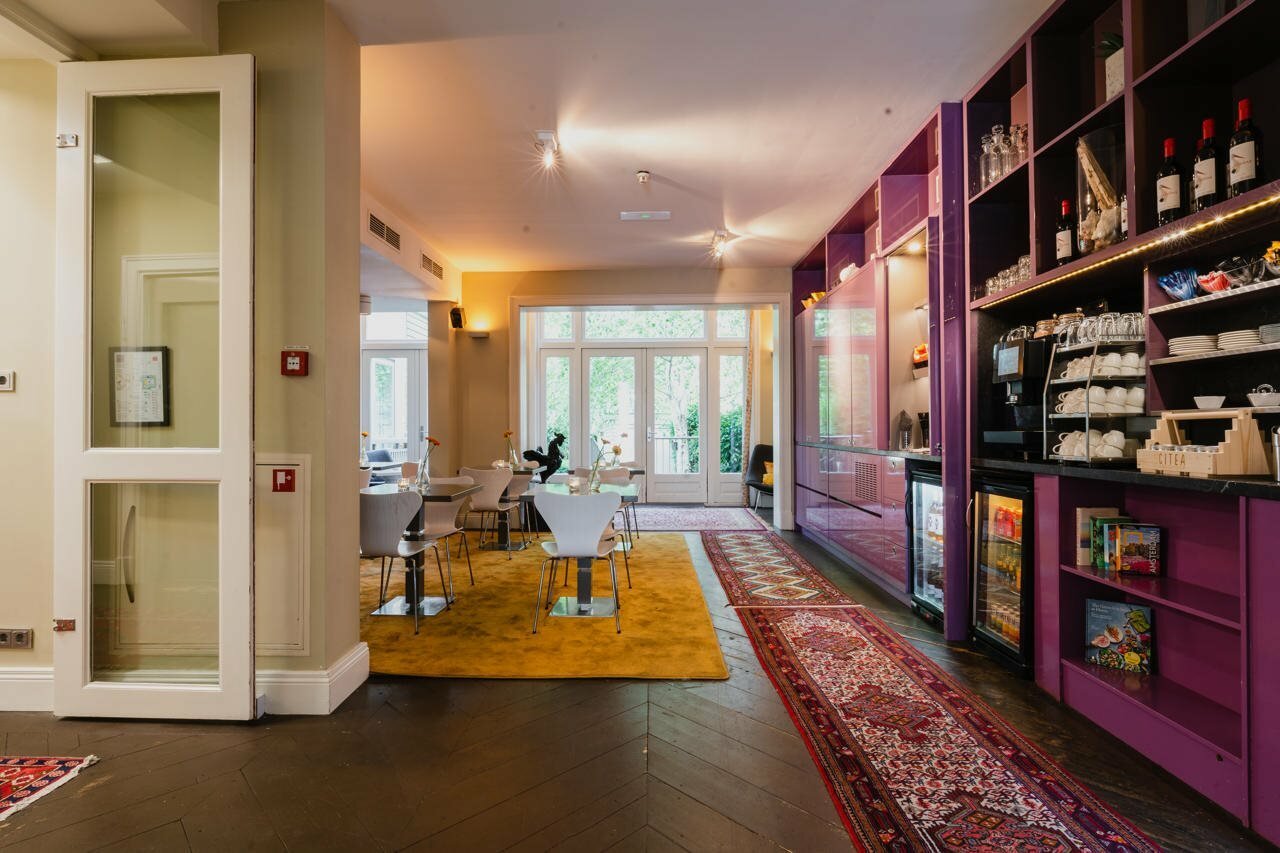 Фото Hotel Roemer