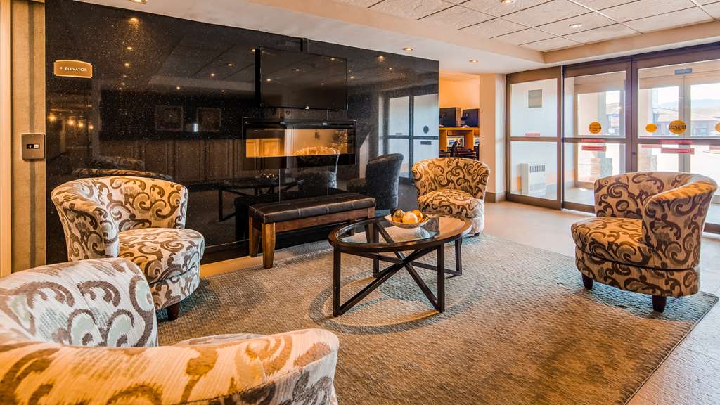 Фото Best Western Thunder Bay Crossroads