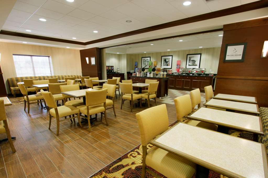 Фото Hampton Inn Bangor