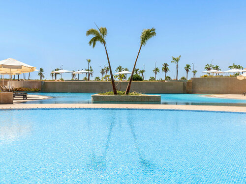 Гостиница Pickalbatros Luxury Suites в Шарм-эль-Шейхе