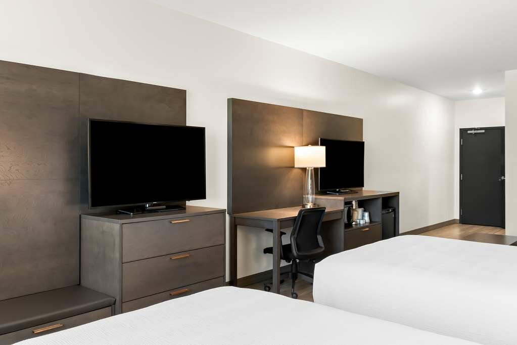 Фото Best Western Plus Morden