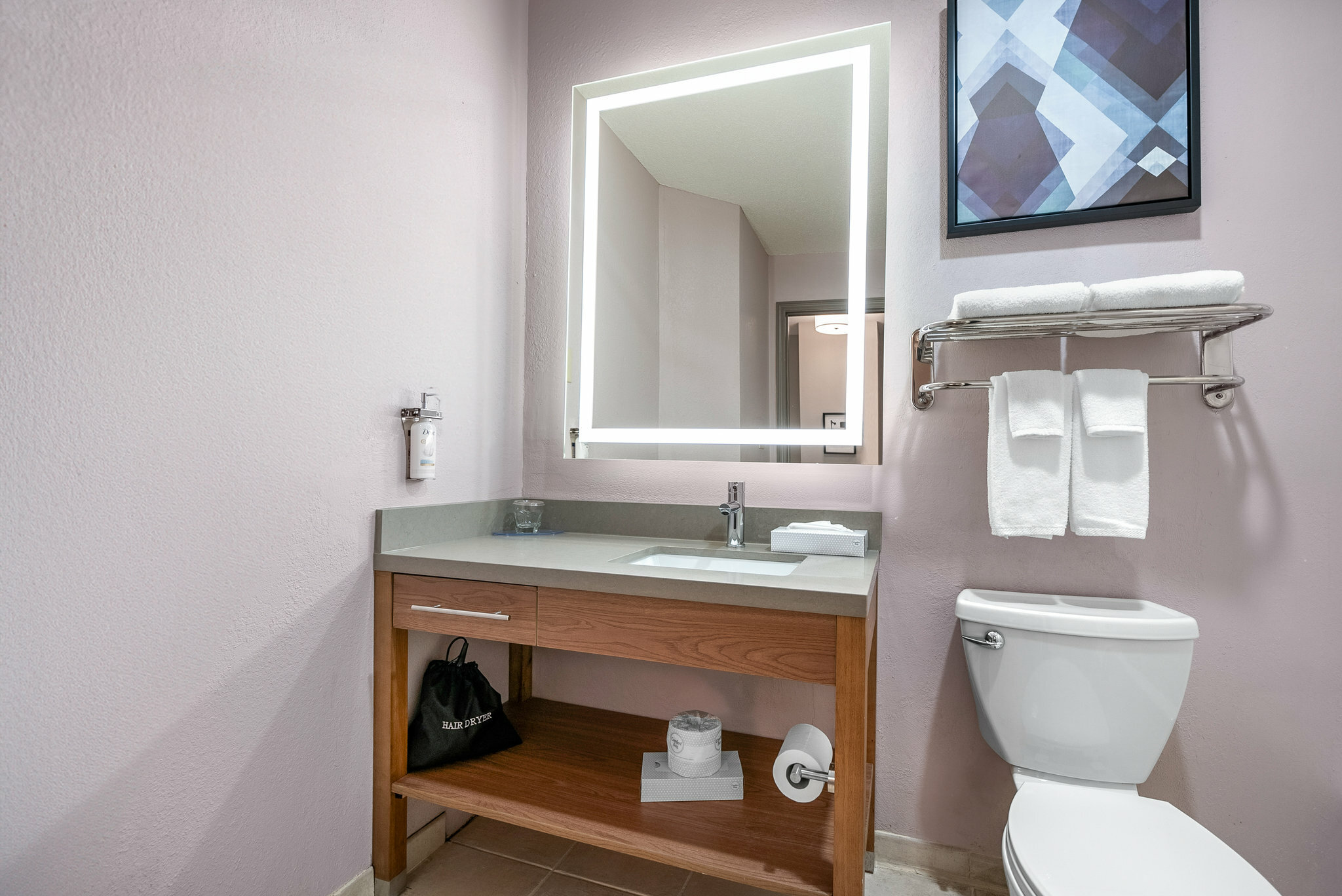 Фото Candlewood Suites Bordentown-Trenton by Ihg