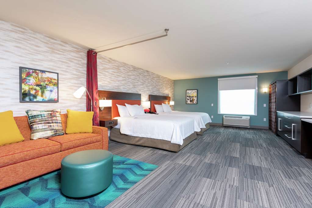 Фото Home2 Suites by Hilton Appleton
