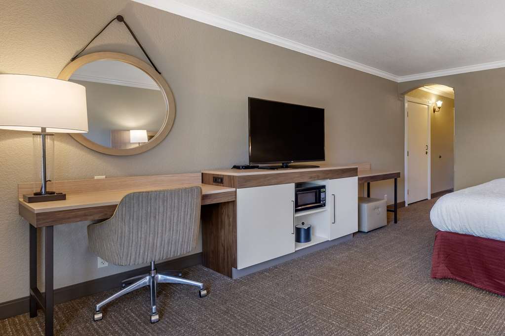 Фото Hampton Inn Ukiah