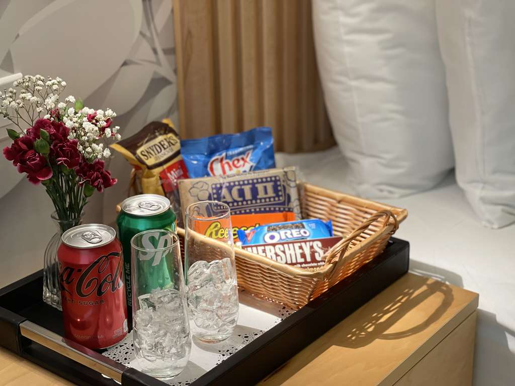 Фото Best Western Plus Soho Hotel