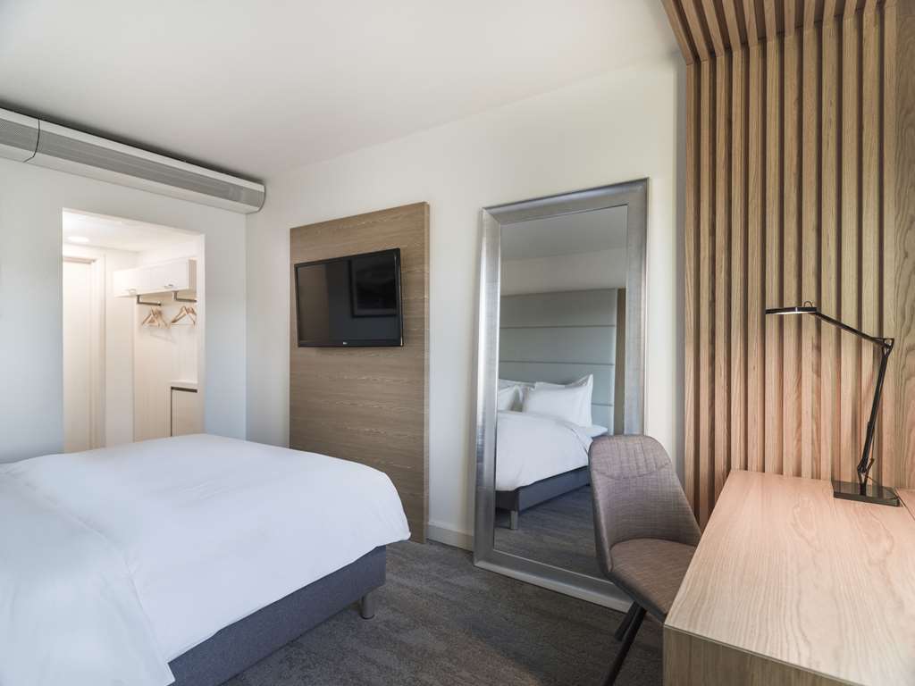 Фото Radisson Blu Hotel, Tromso