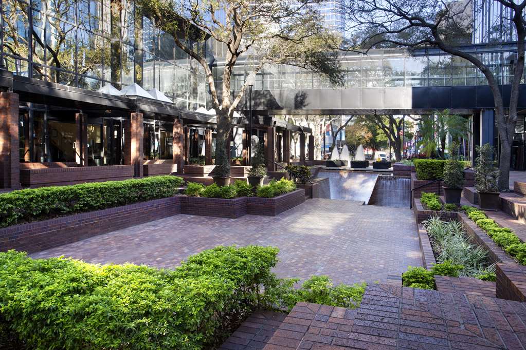 Фото Hilton Tampa Downtown