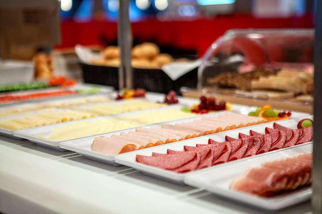 Фото Prize by Radisson Vienna City