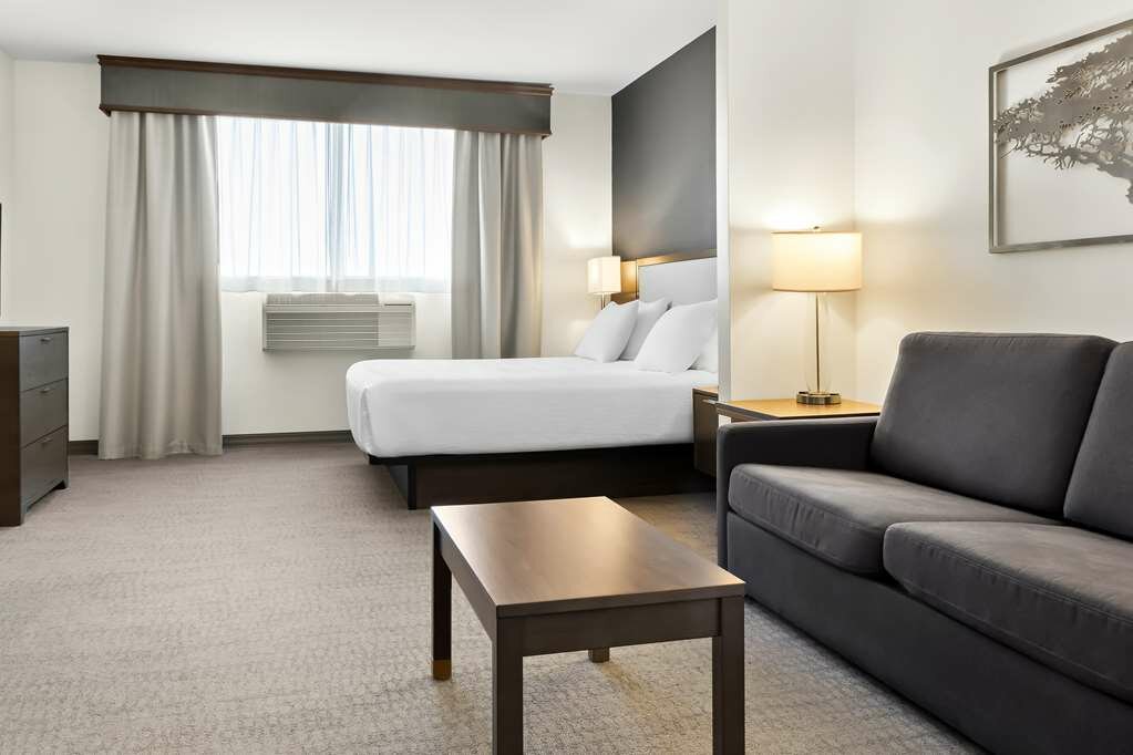 Фото Best Western Plus Morden