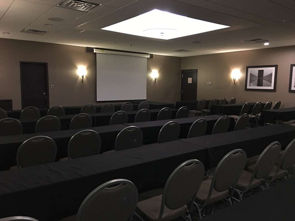Фото Best Western Plus Kingston Hotel And Conference Center