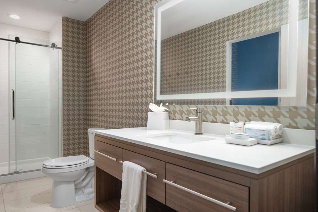 Фото Home2 Suites by Hilton Rowlett