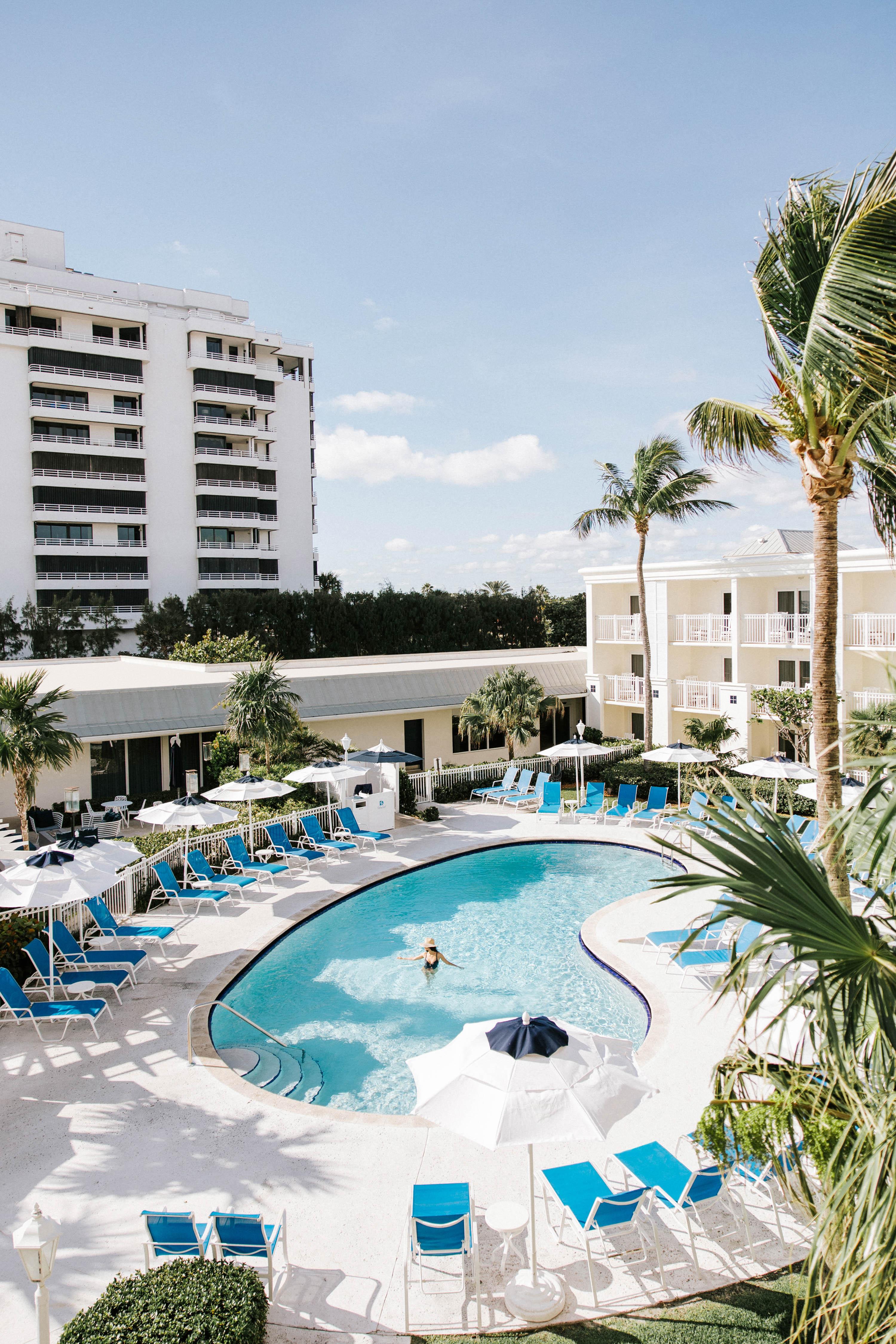 Фото Delray Sands Resort