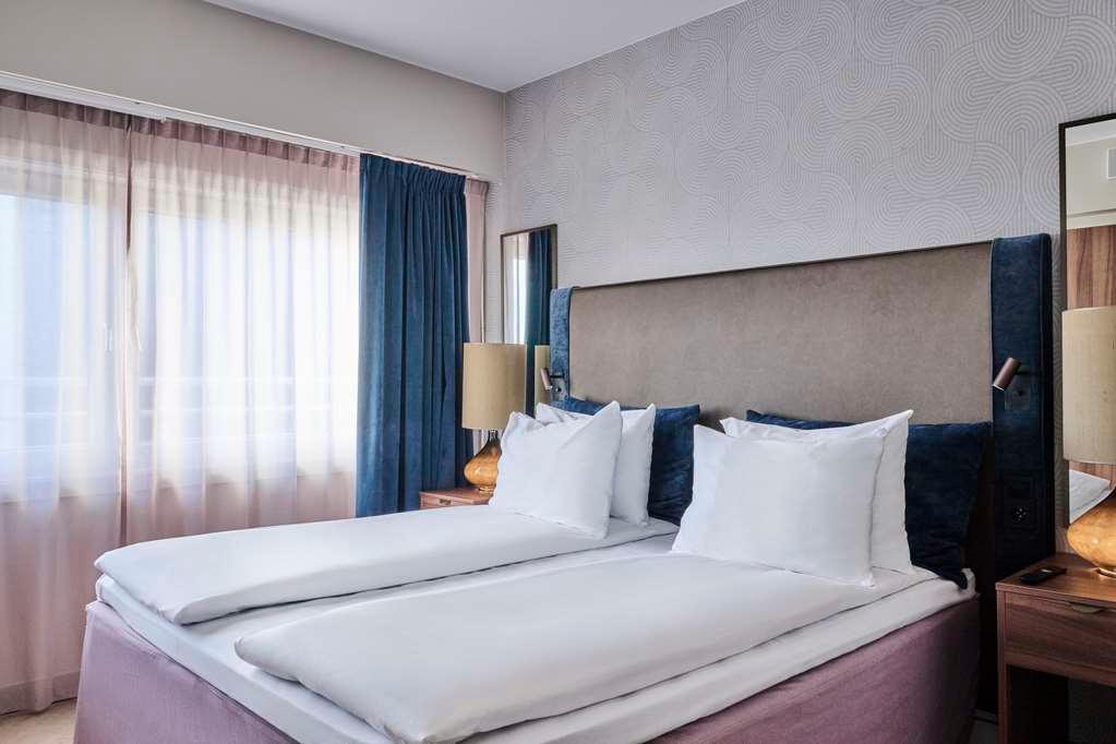 Фото Radisson Blu Caledonien Hotel, Kristiansand