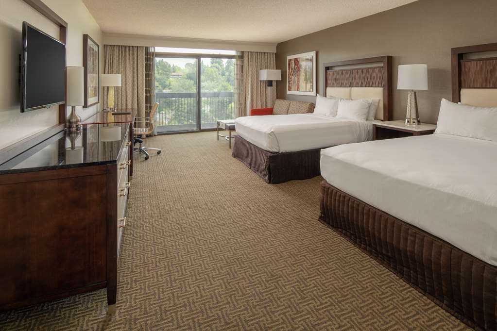 Фото Hilton Bellevue