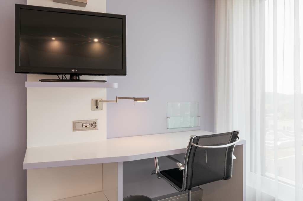 Фото Prize by Radisson, Zurich Affoltern am Albis