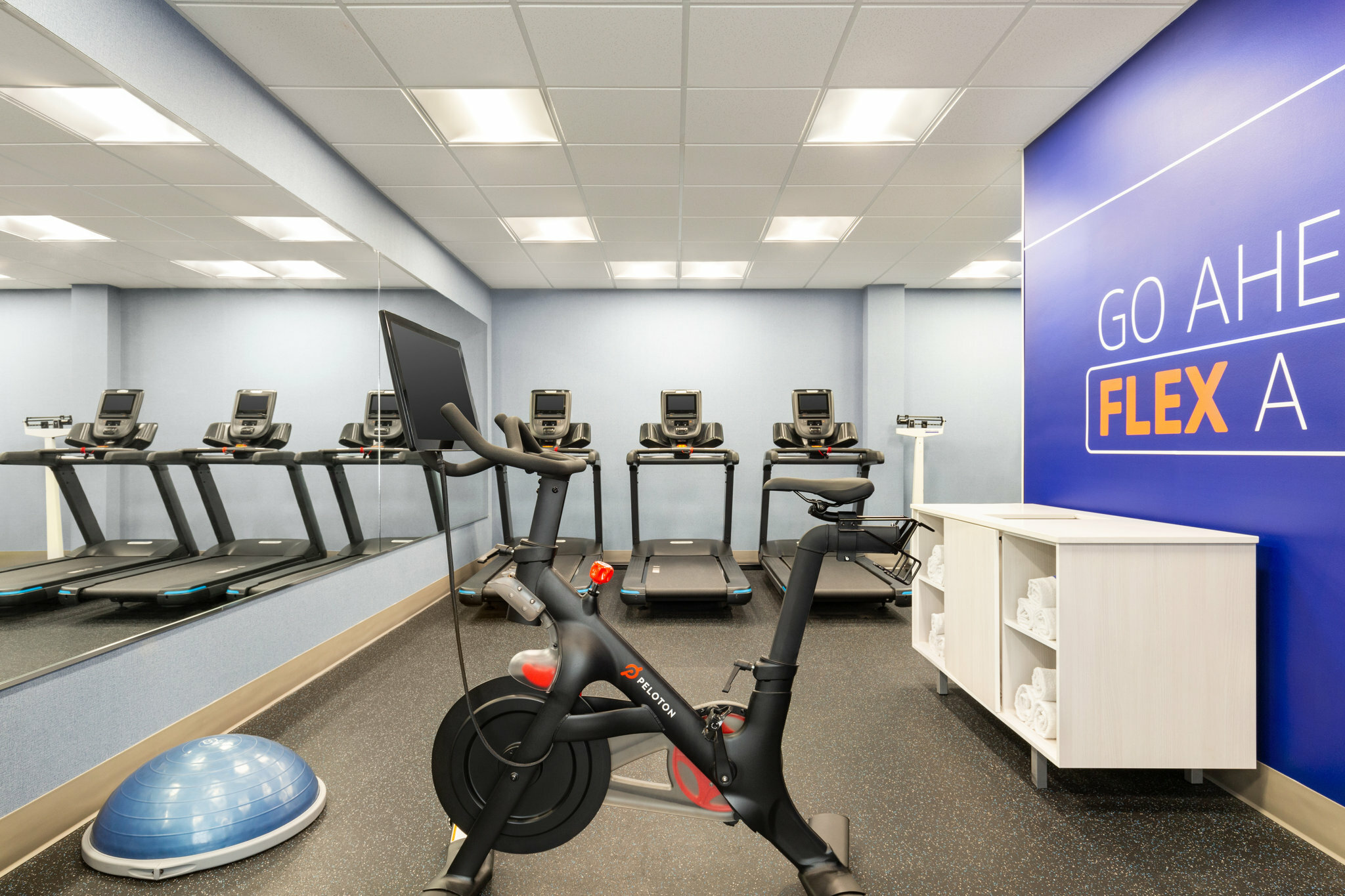 Фото Holiday Inn Express & Suites Tuscaloosa-University, an Ihg Hotel