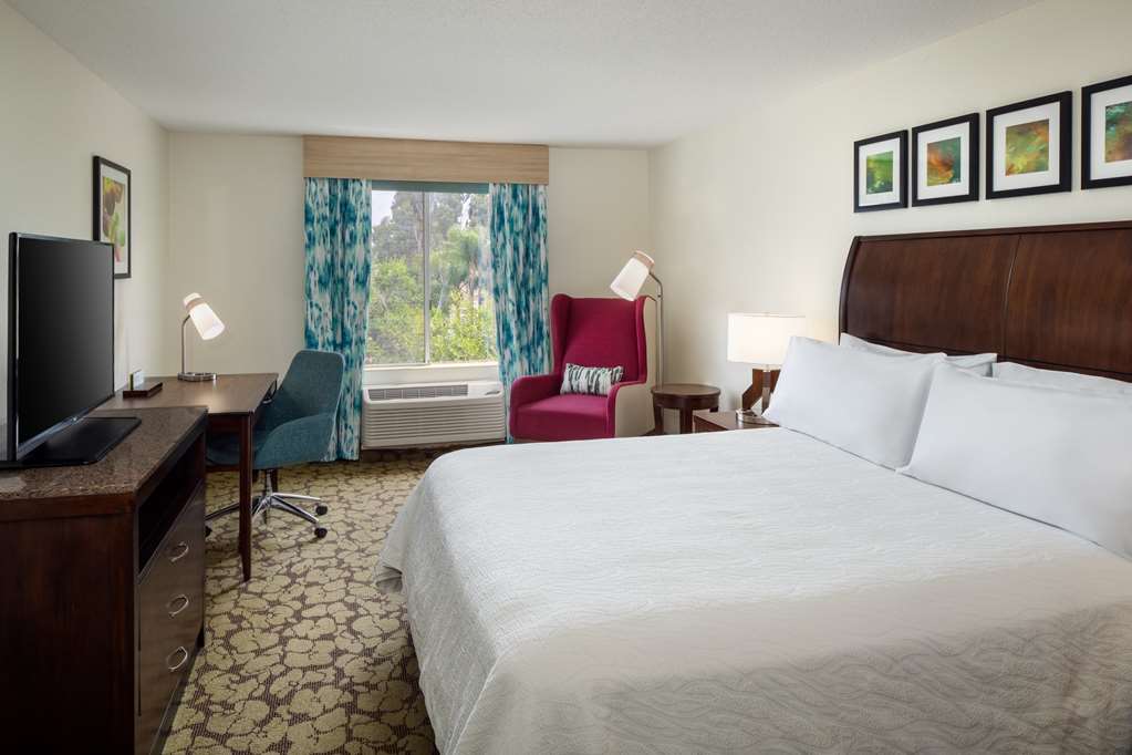 Фото Hilton Garden Inn Arcadia/Pasadena Area