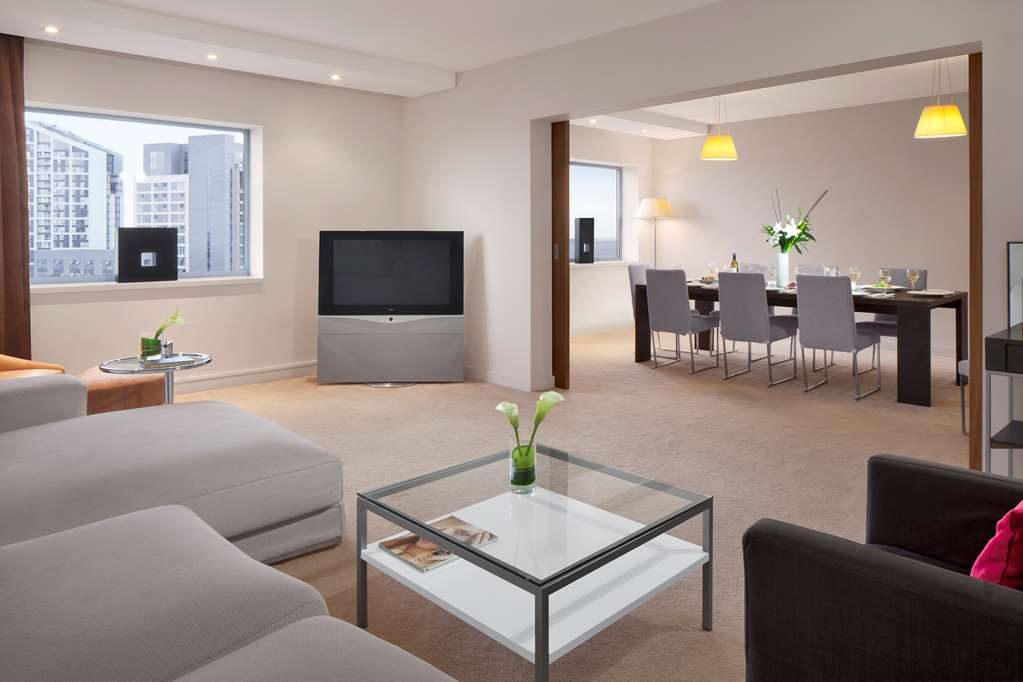 Фото Radisson Blu Hotel Liverpool