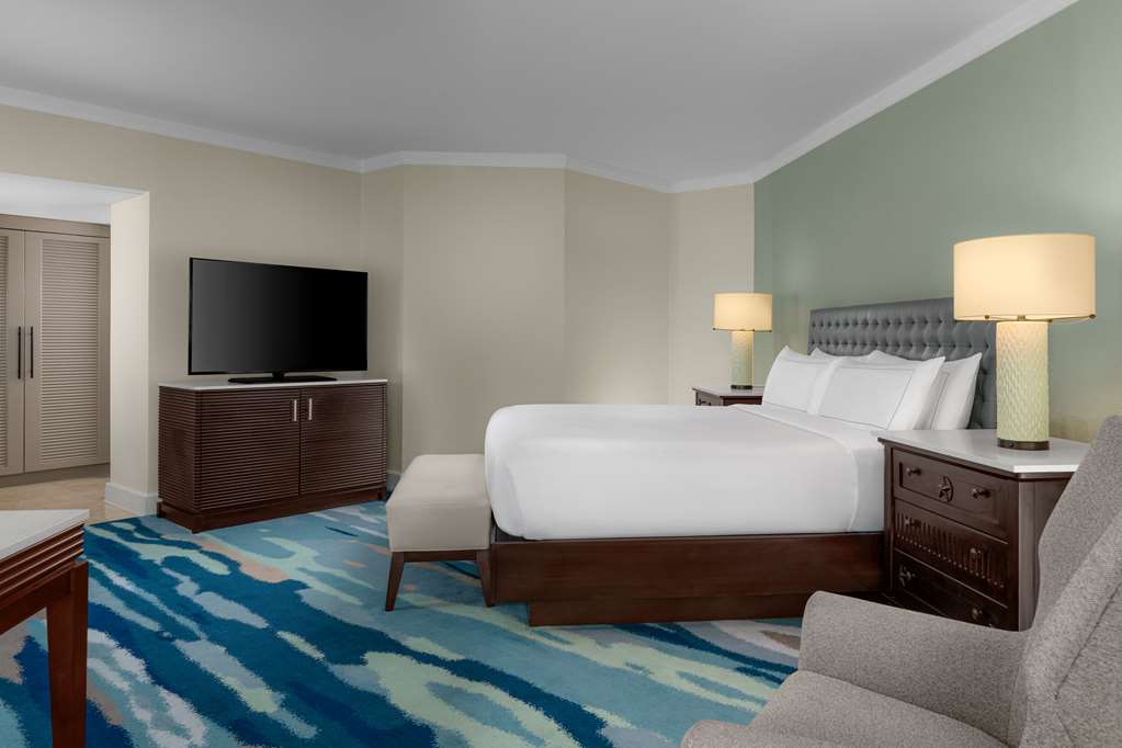 Фото Hilton Aruba Caribbean Resort and Casino