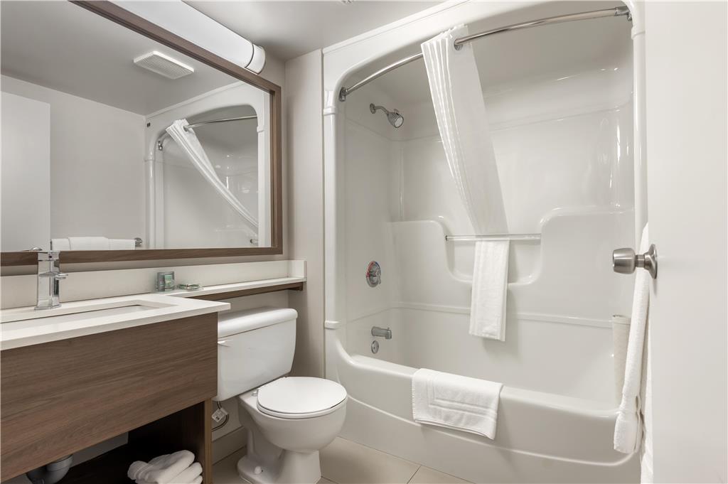 Фото Best Western Hotel Brossard