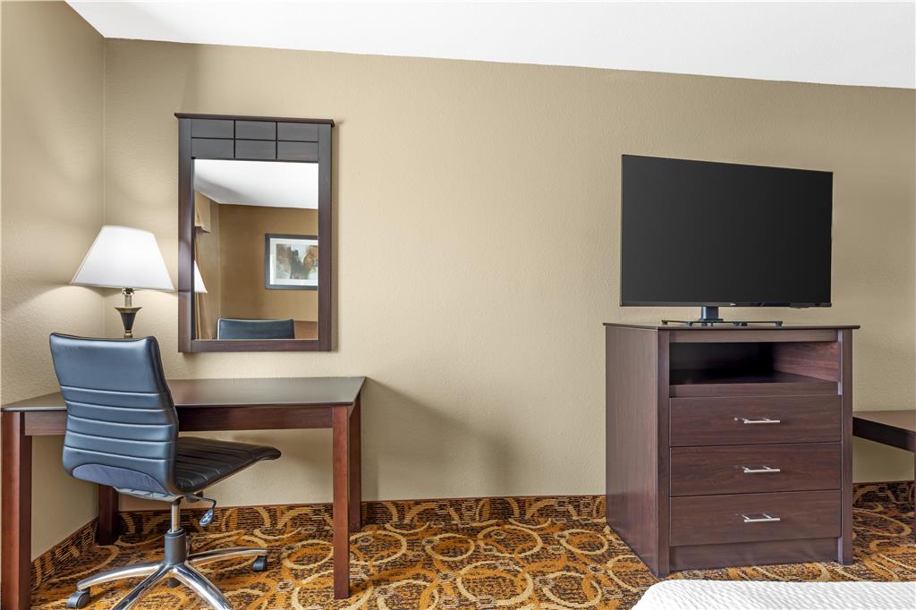 Фото Best Western Northwest Inn