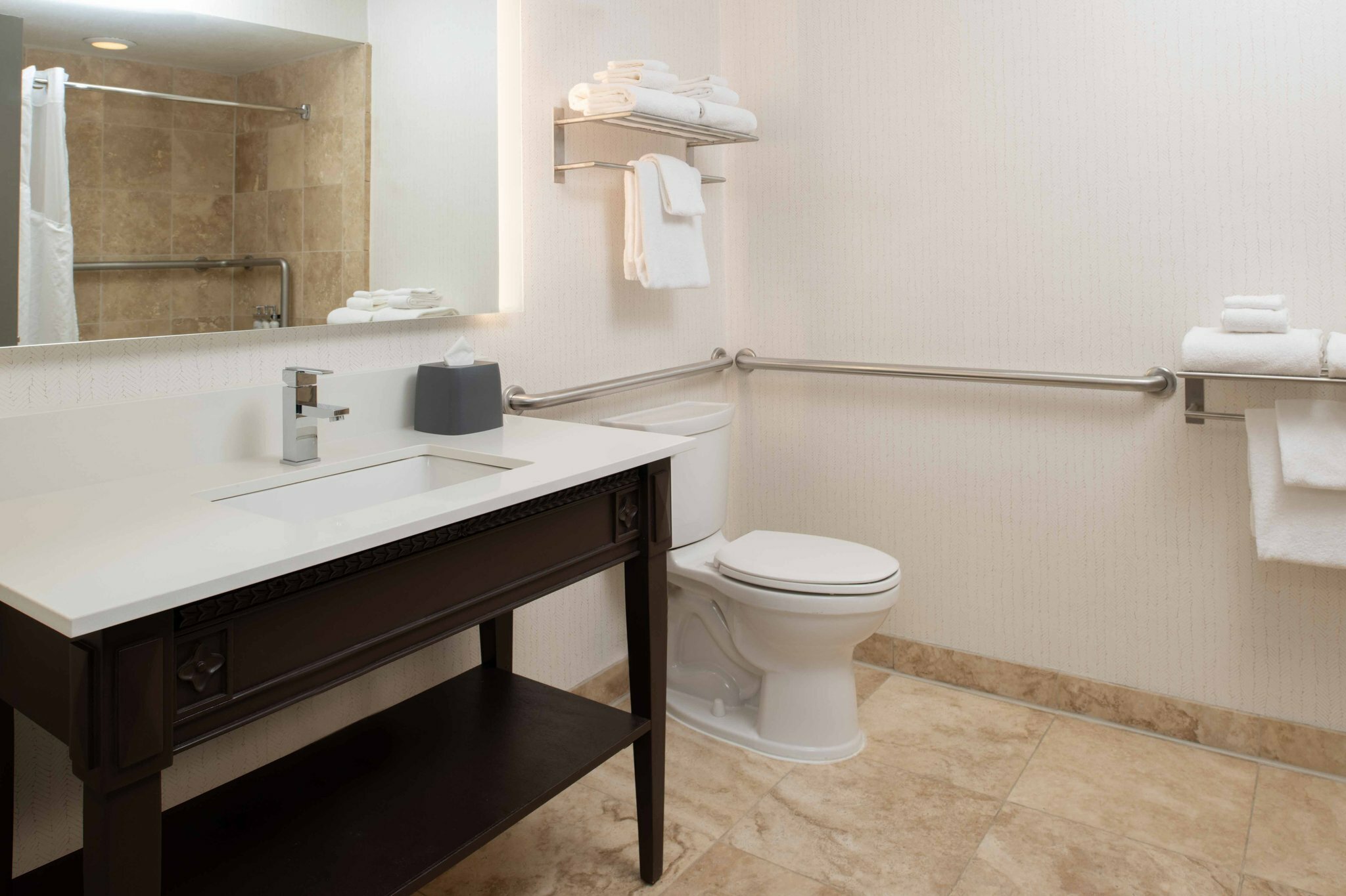 Фото Holiday Inn Portland Columbia Riverfront, an Ihg hotel