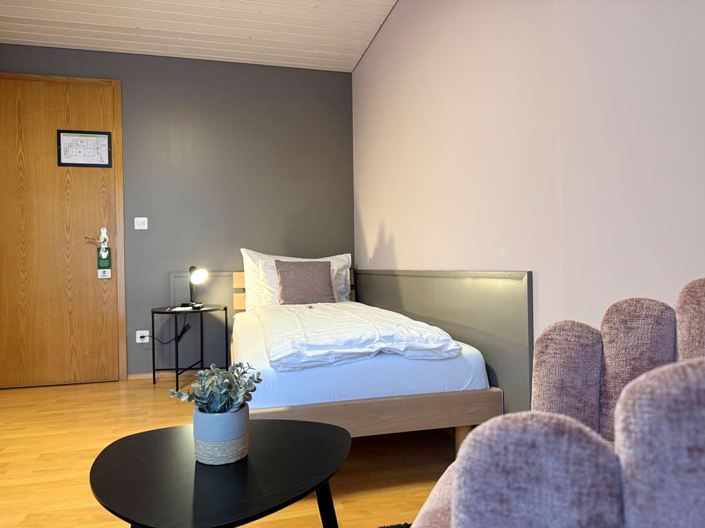 Фото Best Western Hotel Rebstock