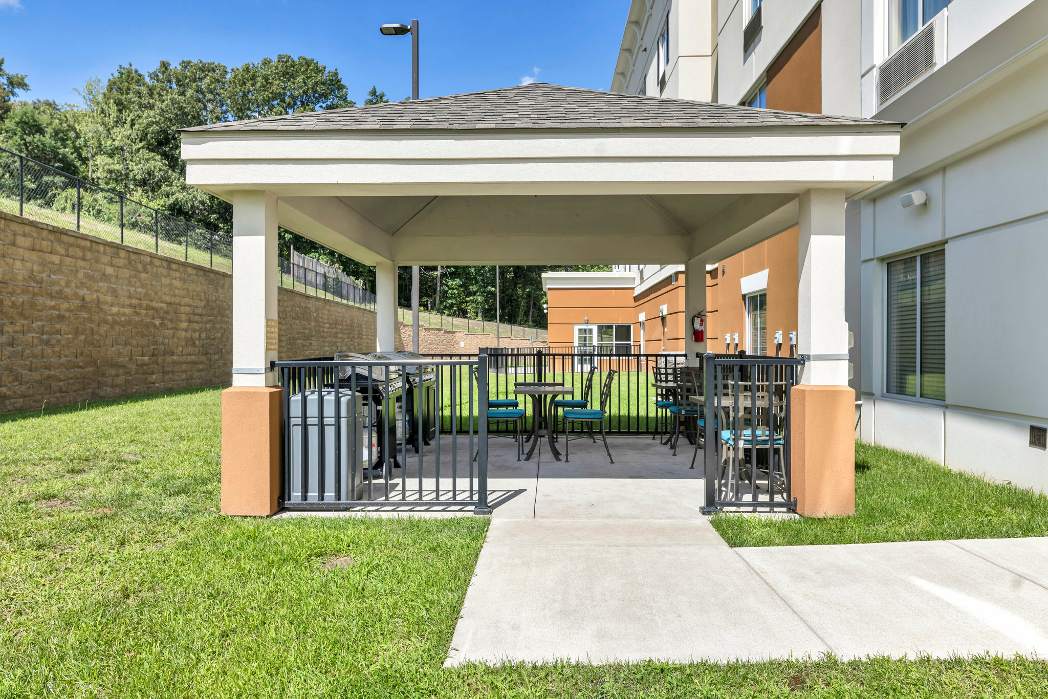 Фото Candlewood Suites Dumfries - Quantico, an Ihg Hotel