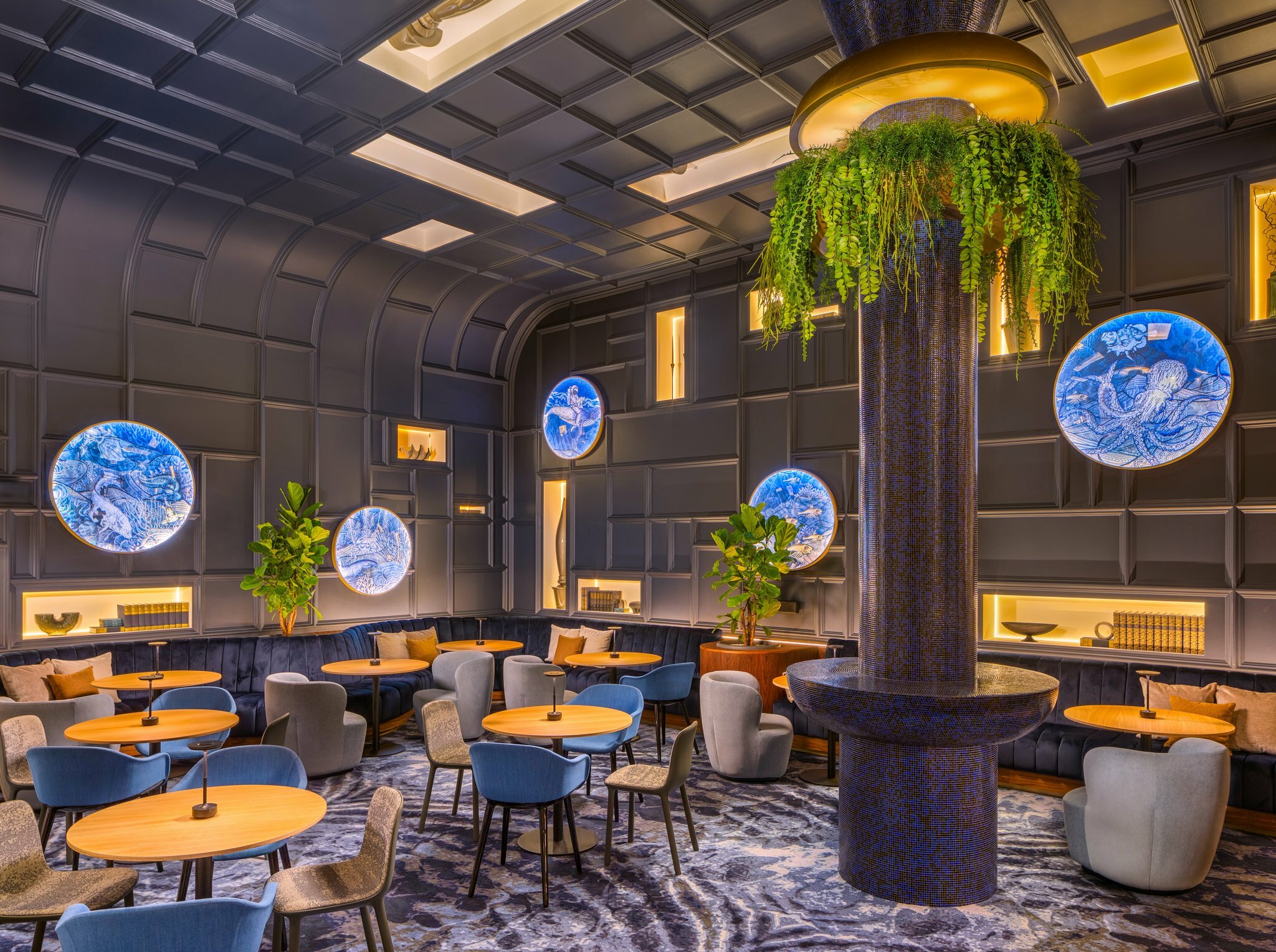 Фото Kimpton Bem Budapest, an Ihg Hotel