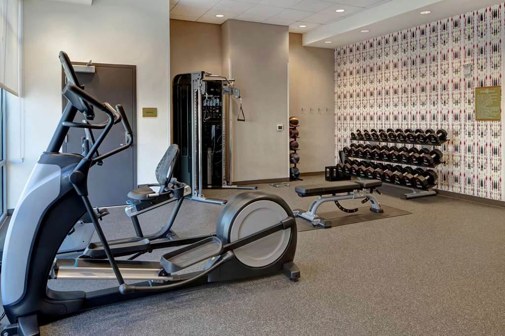 Фото Home2 Suites by Hilton Charlotte Uptown, Nc