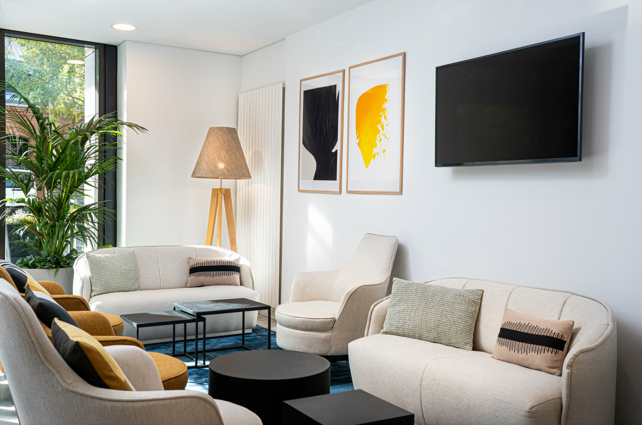 Фото Voco Vienna Prater, an Ihg Hotel