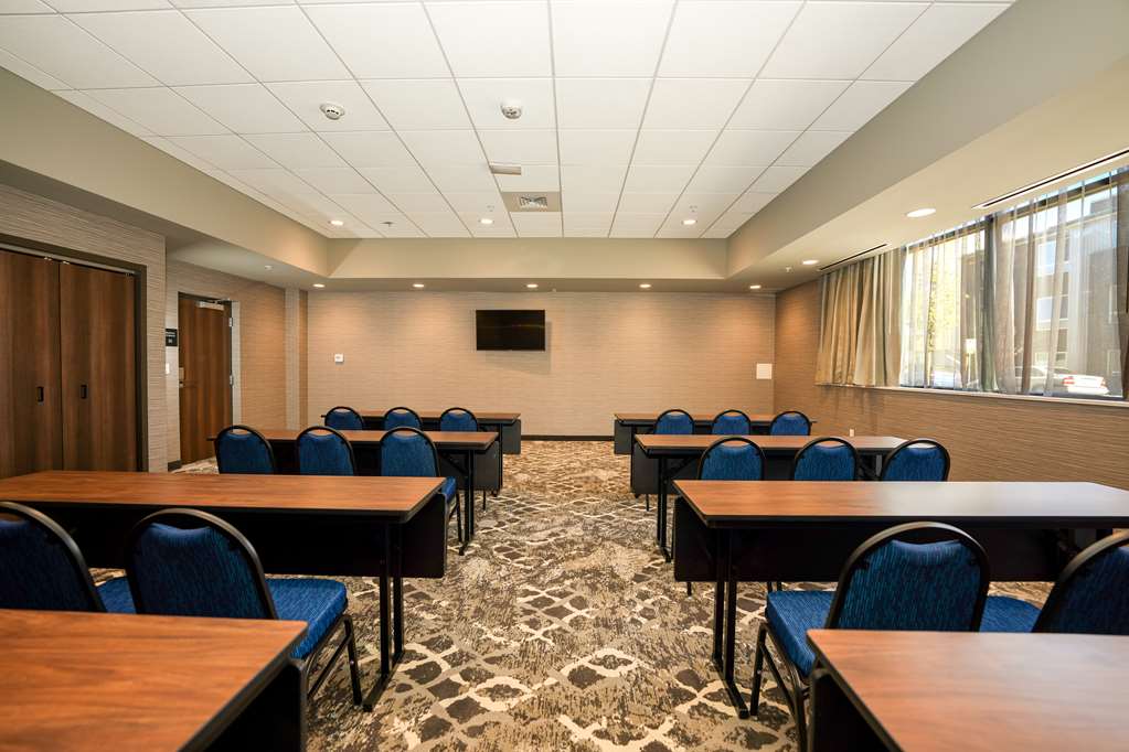 Фото Hampton Inn & Suites Aurora South Denver