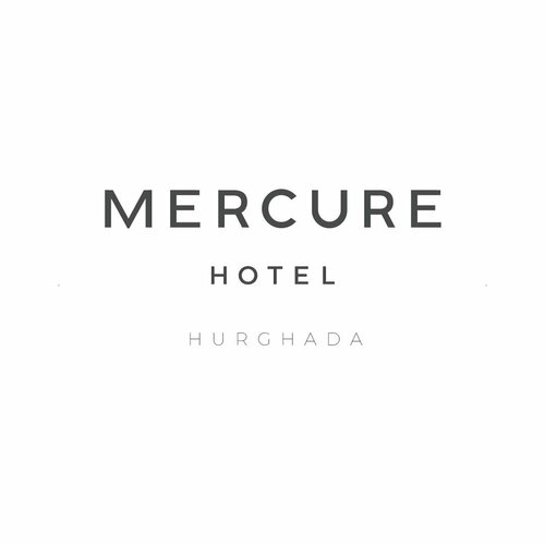 Гостиница Mercure Hurghada Hotel в Хургаде