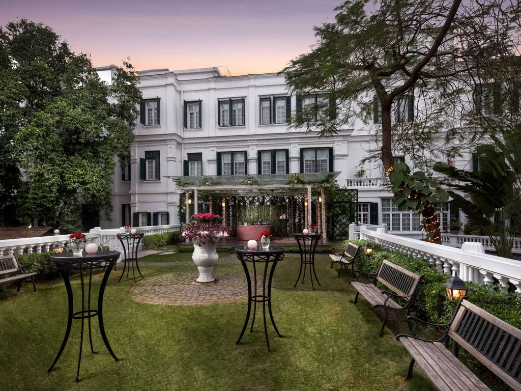 Фото Sofitel Legend Metropole Hanoi