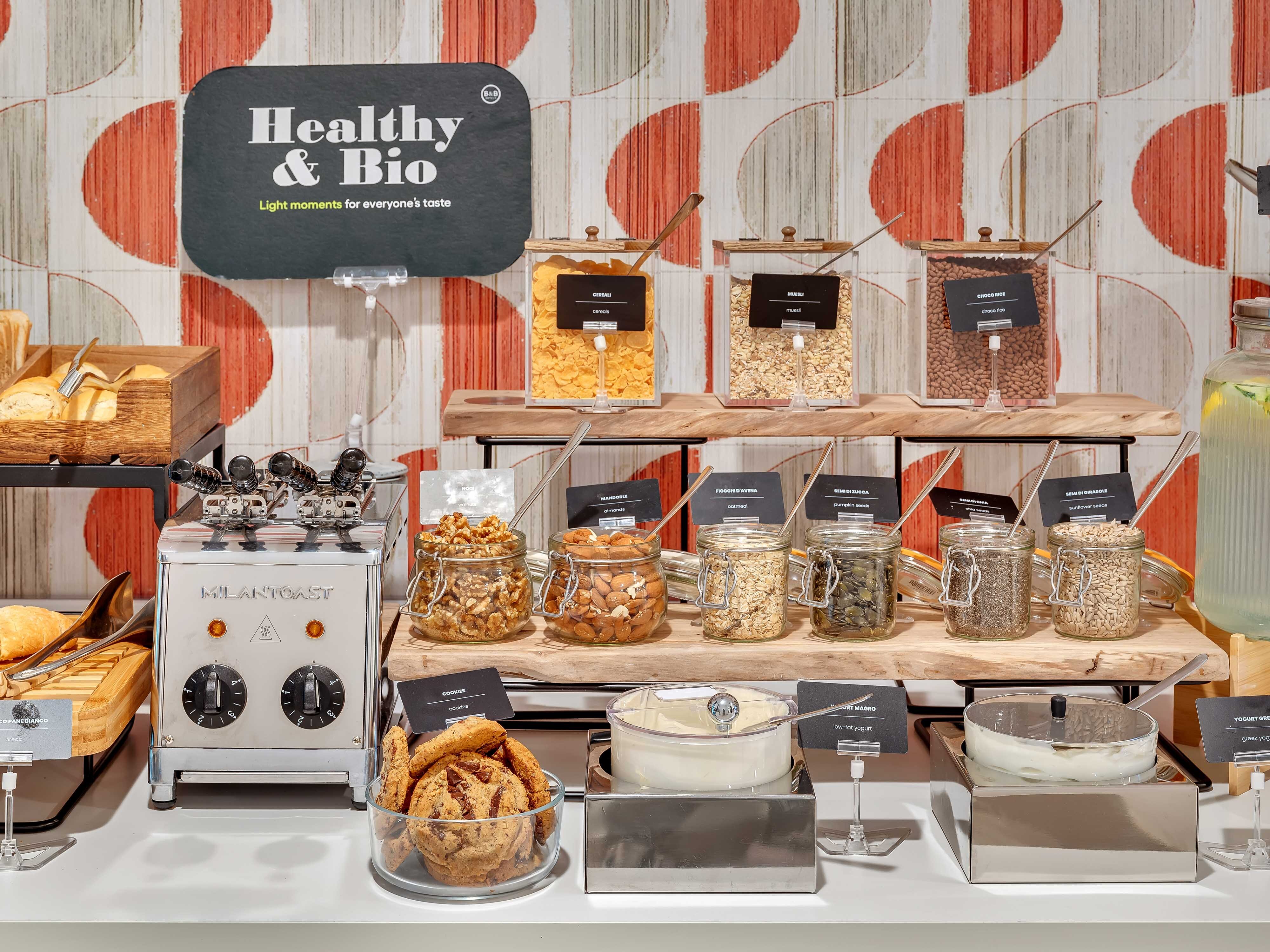 Фото B&b Hotel Bergamo