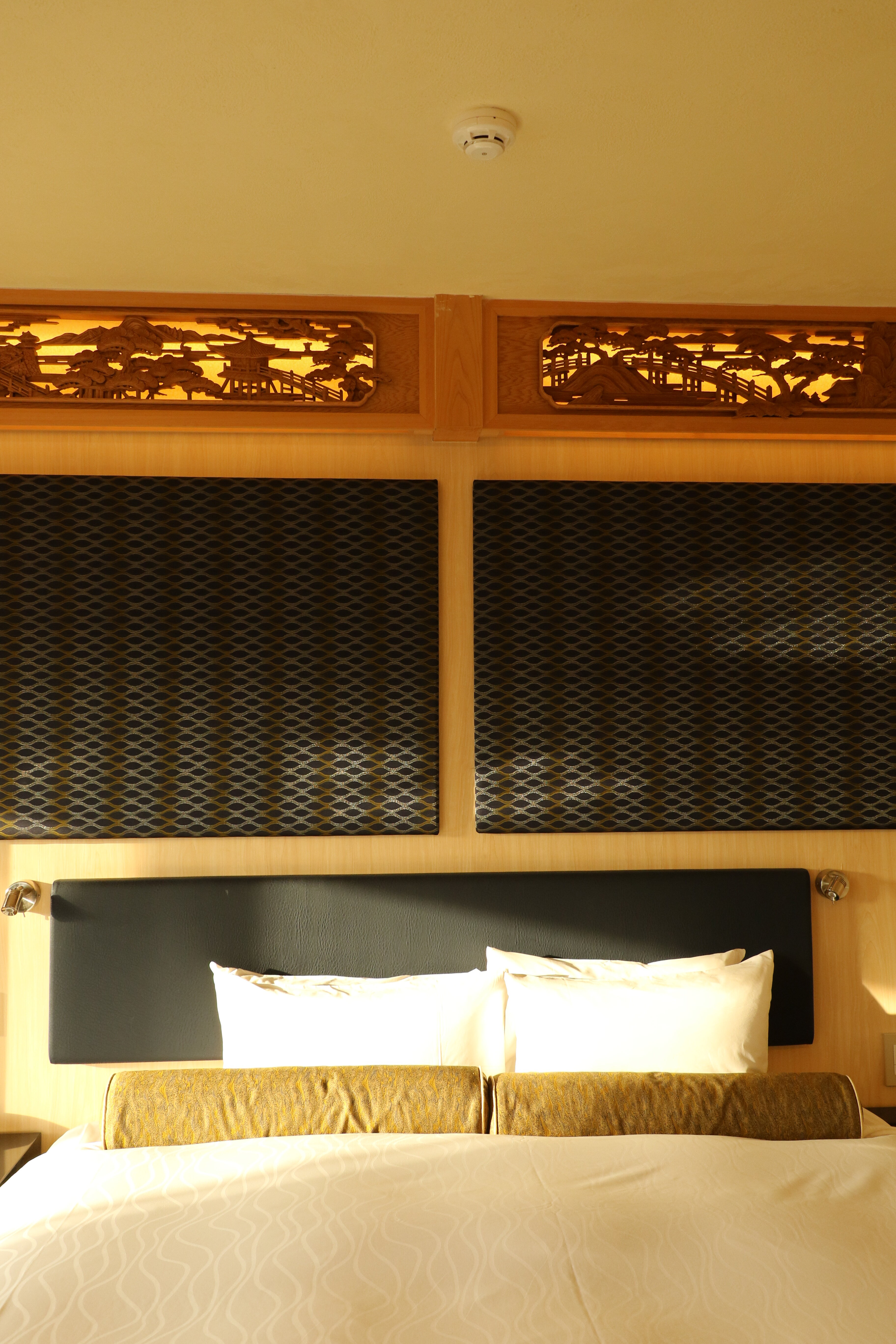 Фото Hotel Alza Kyoto