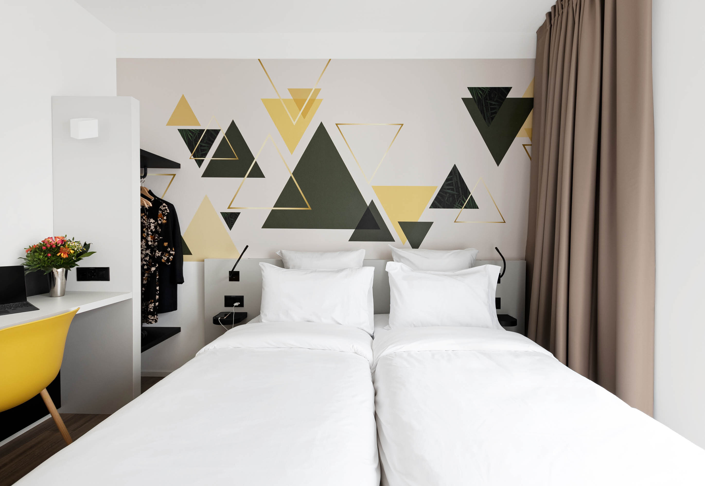 Фото B&b Hotel Oftringen