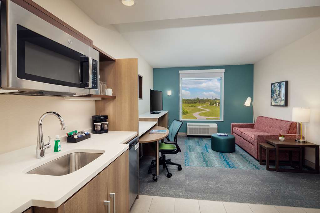 Фото Home2 Suites by Hilton Lake Mary Orlando