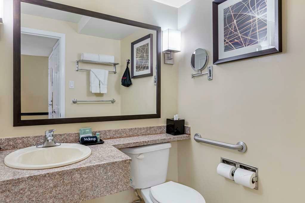 Фото Best Western Canoga Park Motor Inn