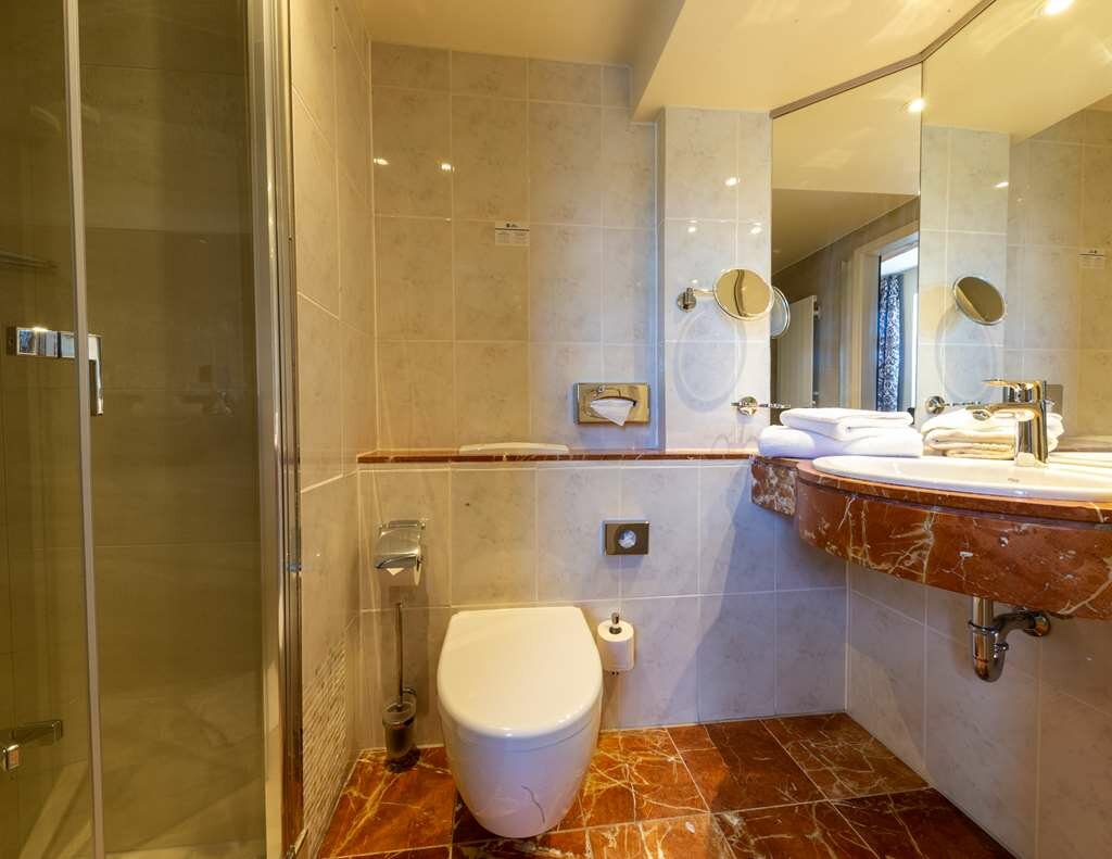 Фото Best Western Hotel Schlossmuehle