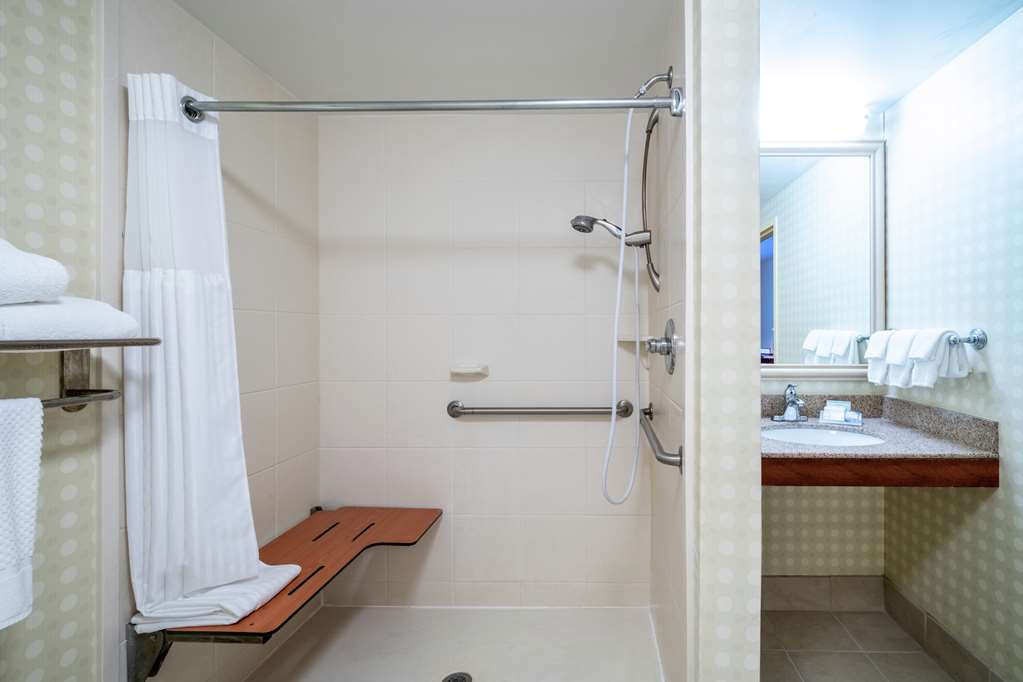 Фото Hilton Garden Inn Morgantown