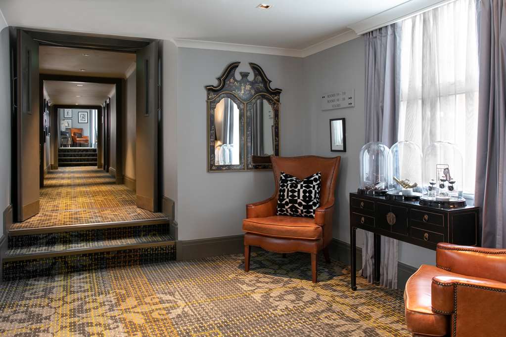 Фото Holmes Hotel London