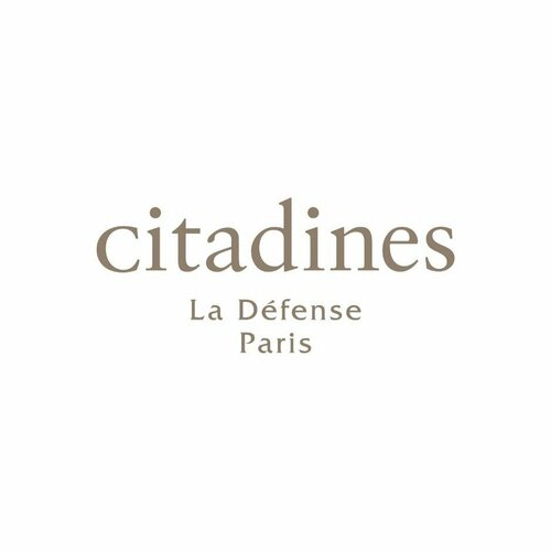 Гостиница Hotel Citadines La Défense Paris в Пюто