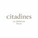 Hotel Citadines La Défense Paris