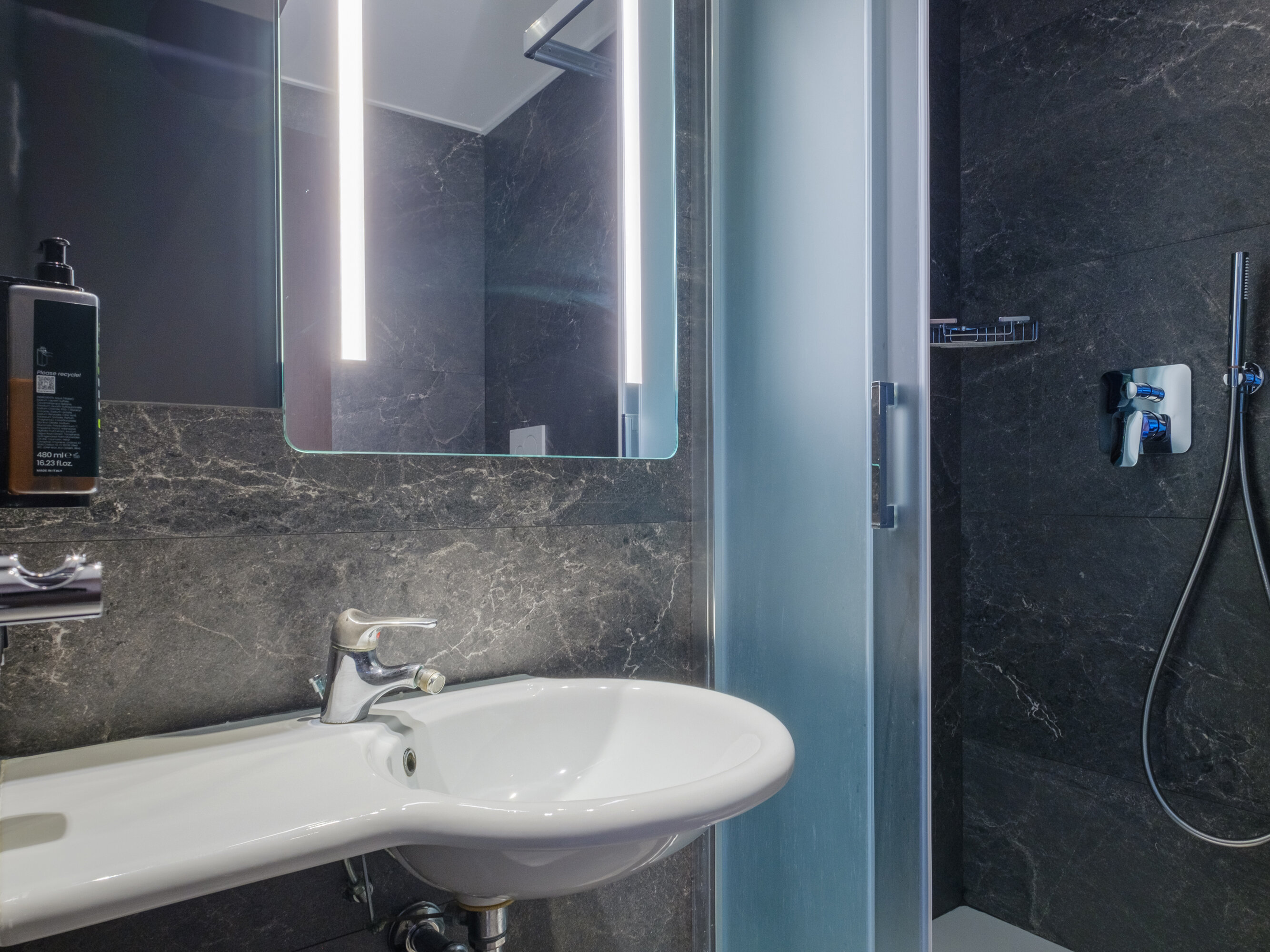 Фото Б&б Хотел Равенна