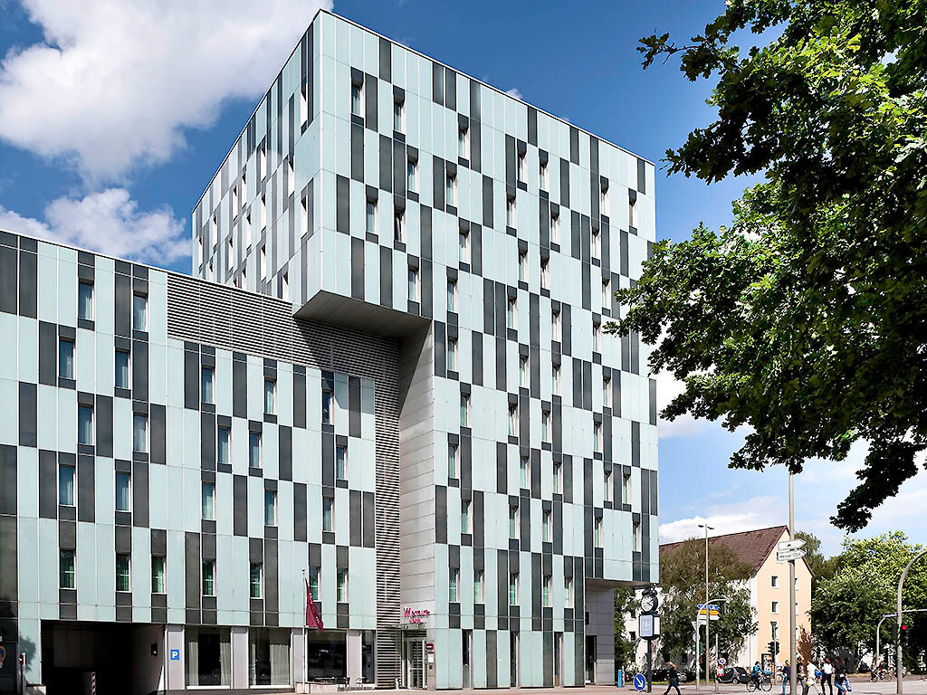 Фото отеля 2