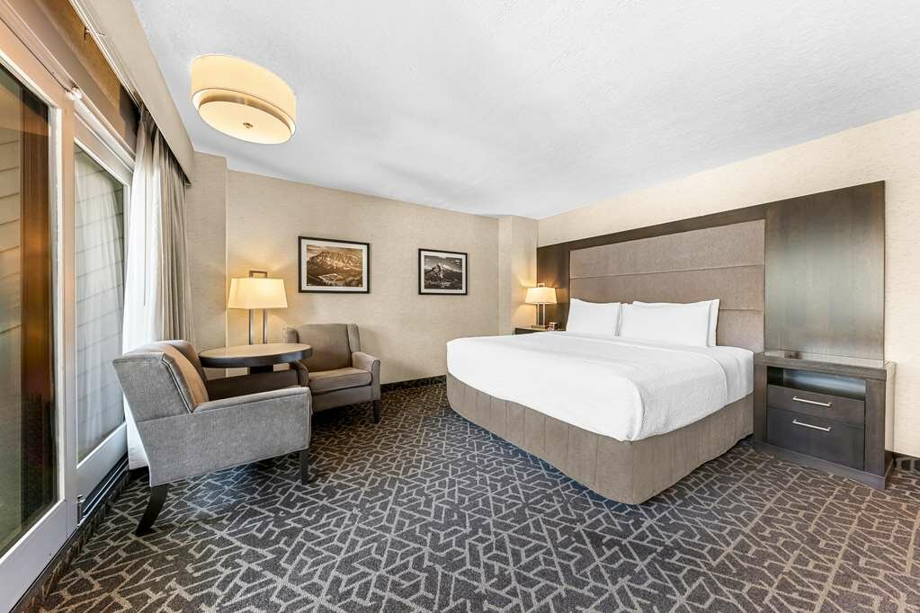 Фото Best Western Plus Siding 29 Lodge