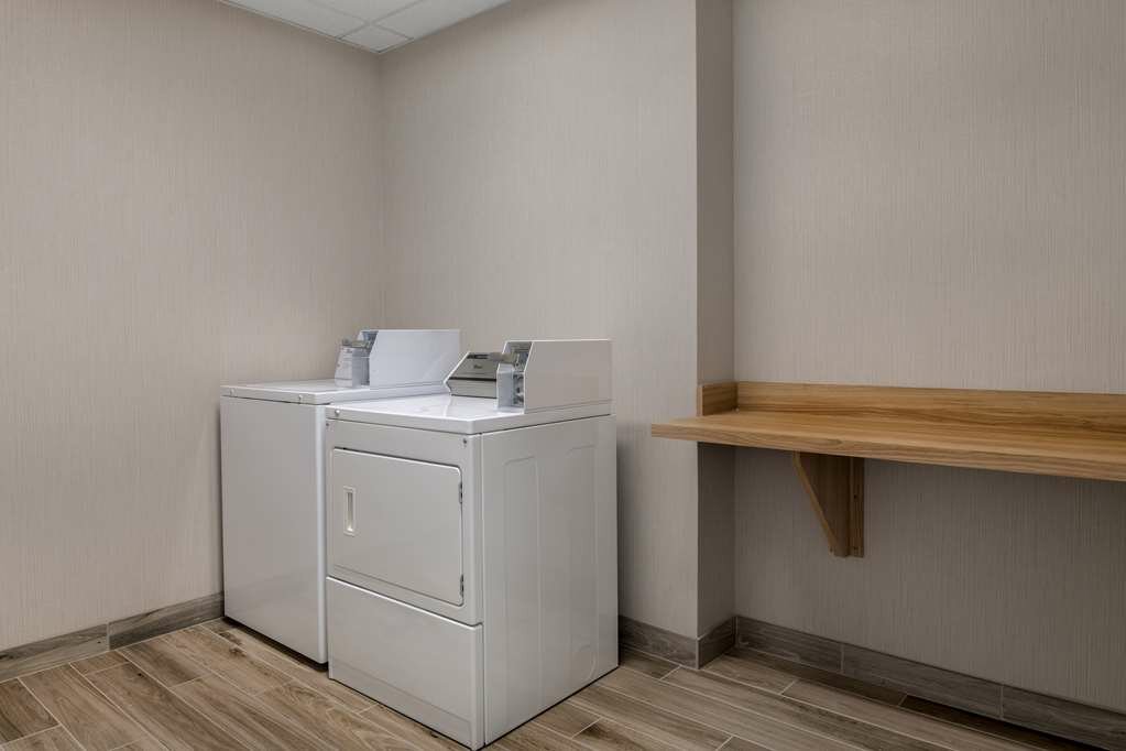 Фото Hampton Inn & Suites Billings West I 90