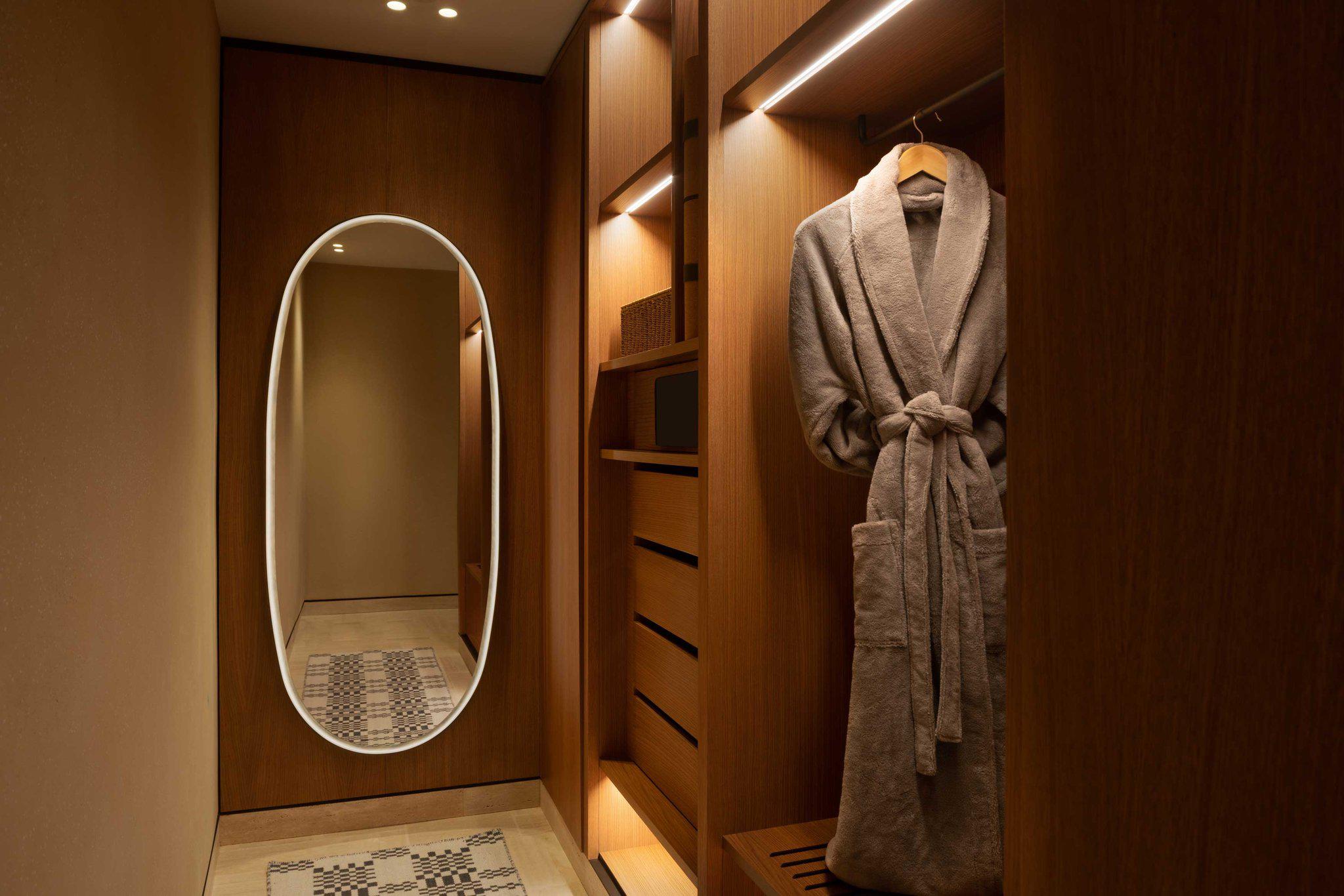 Фото Six Senses Rome