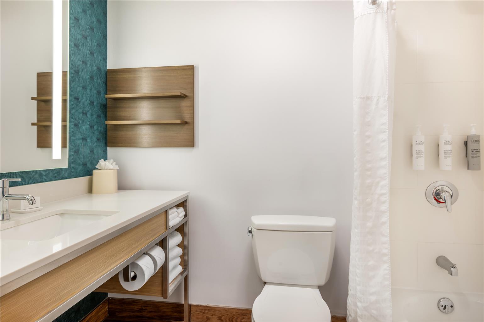 Фото Hilton Garden Inn Wisconsin Dells